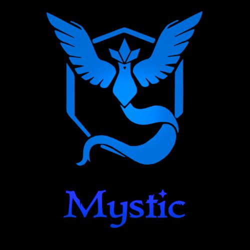 Team Mystic Pokemon Go Symbol preview image